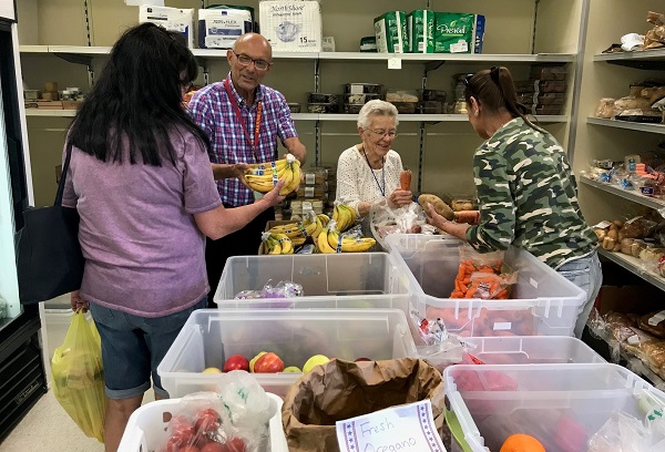 Hyf Flemington Food Pantry 600