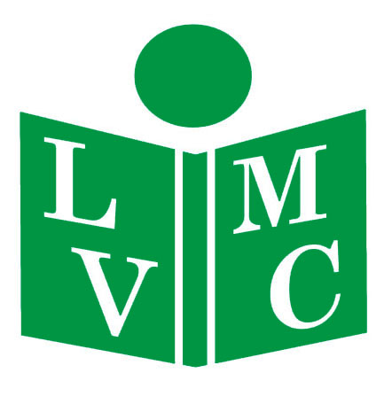 Lvmc Logo 347 Green